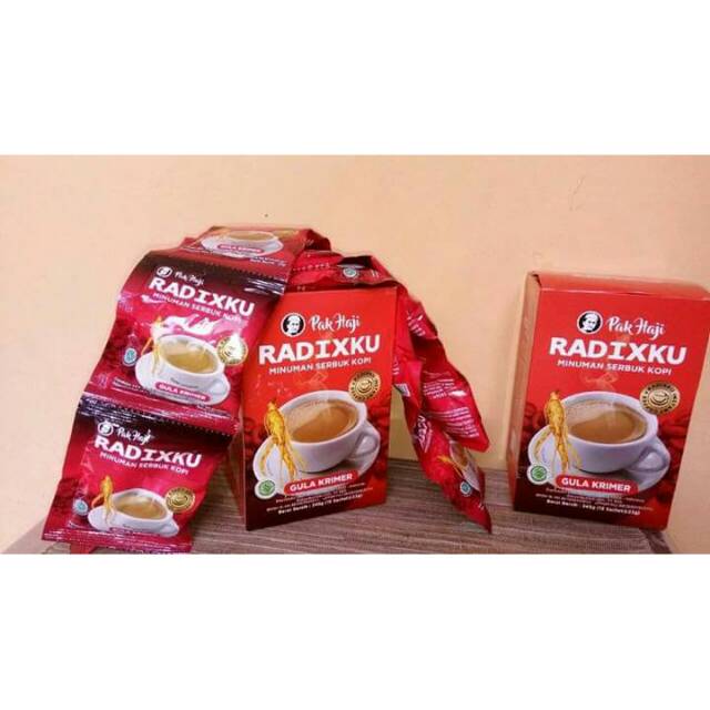 Radixku