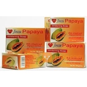 SABUN JINZU PAPAYA