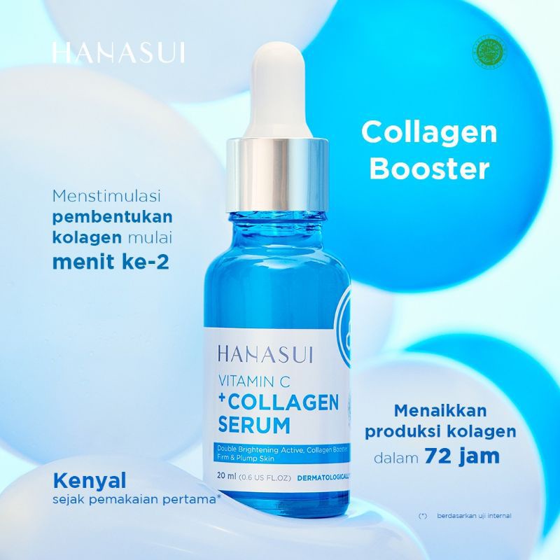 Serum vit C biru