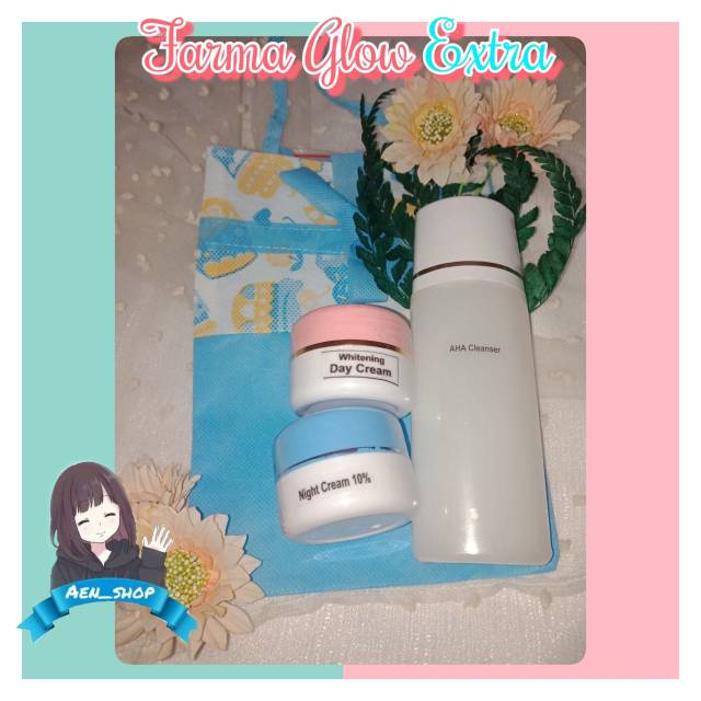 Farma glow extra