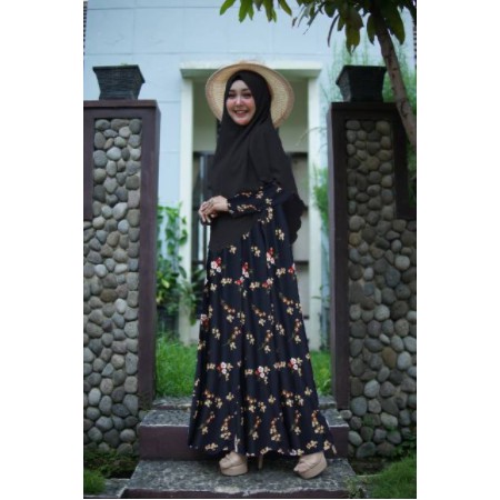 Gamis murah Misbee Termurah M01
