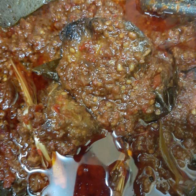 Balado tingkol