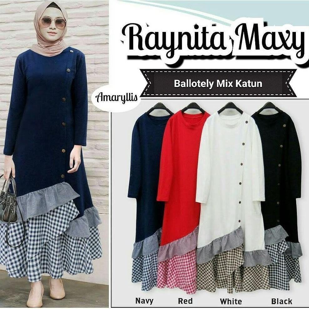 RESTOCK ! raynita maxy