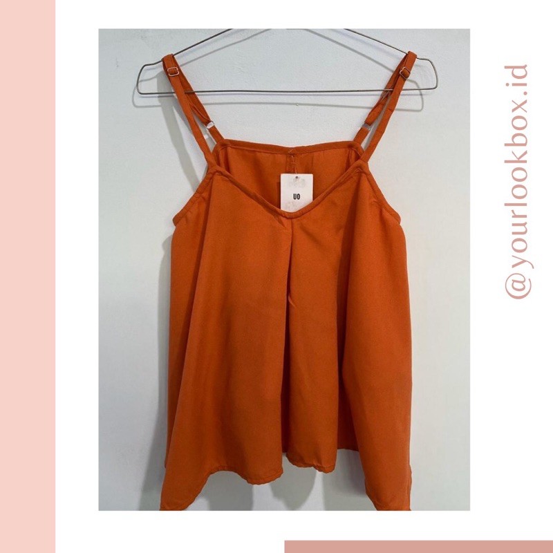 Tanktop LB013