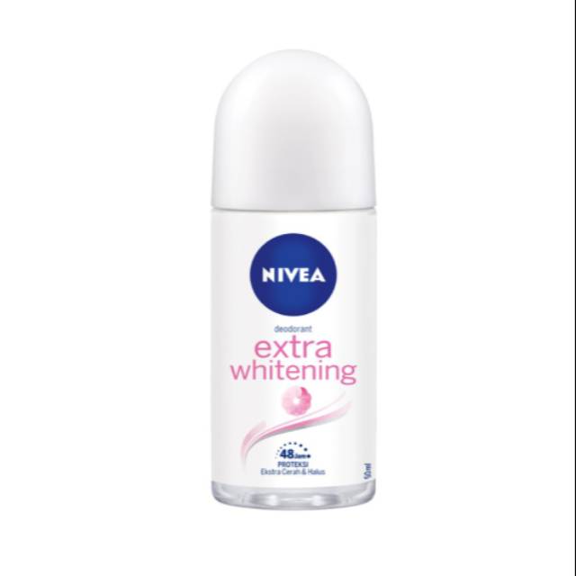 Nivea Deo roll on 50ml