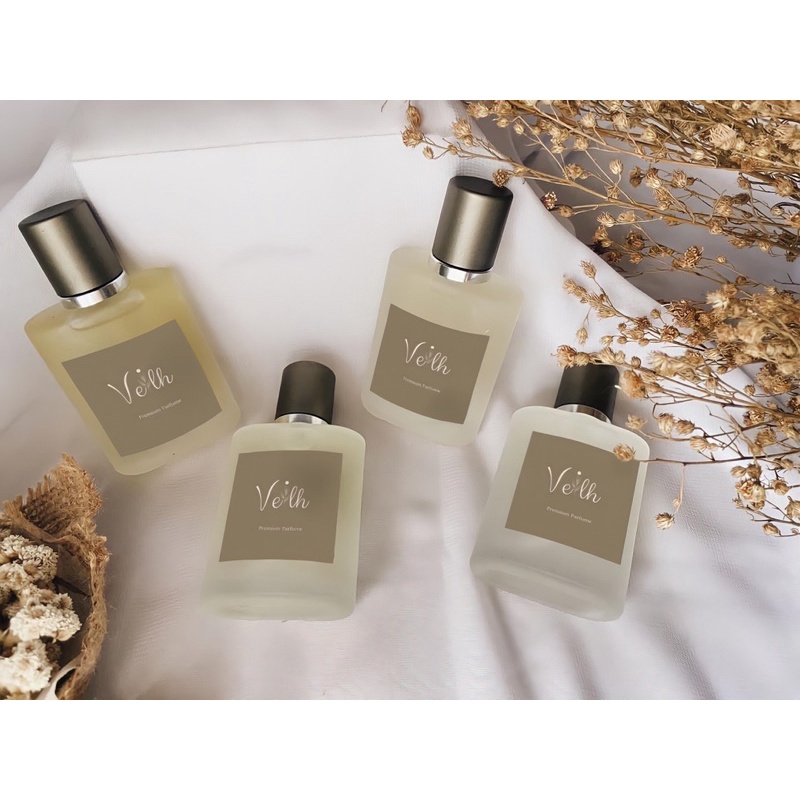 PARFUME PREMIUM TAHAN LAMA