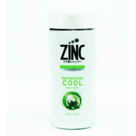 Zinc Refreshing Cool 70ml