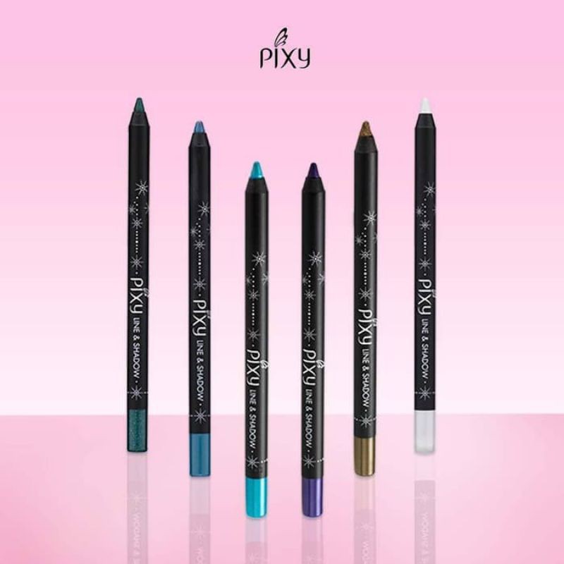 Pixy Line & Shadow Pencil
