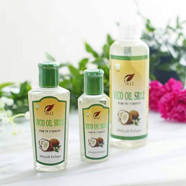 Vco sr12