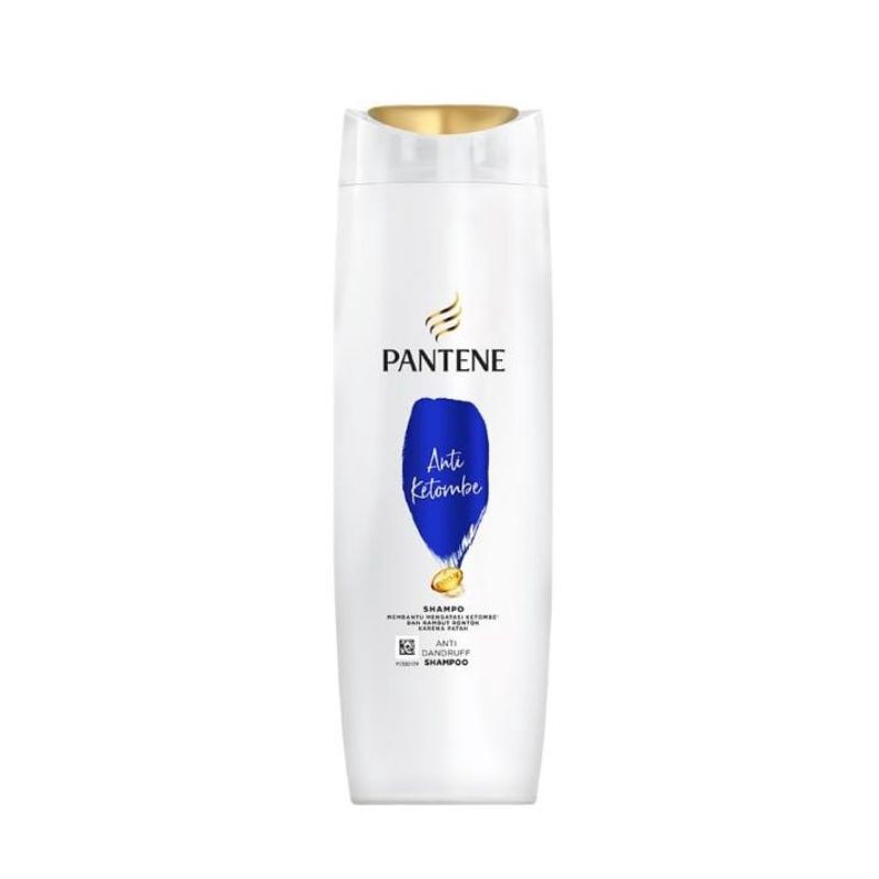 PANTENE Shampoo Anti Dandruff 210ml