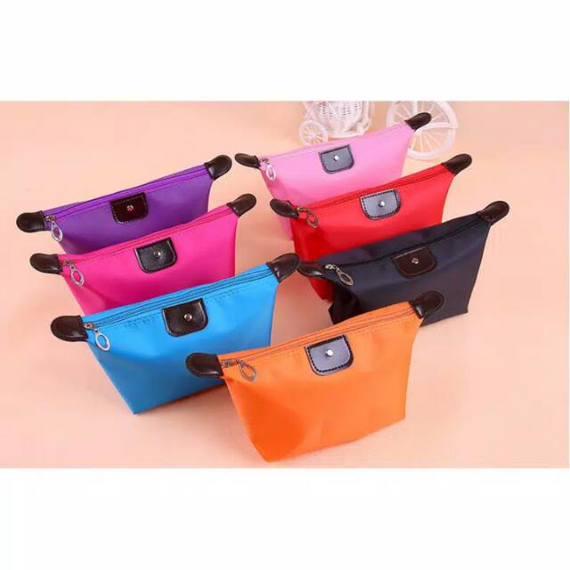 POUCH KOSMETIK