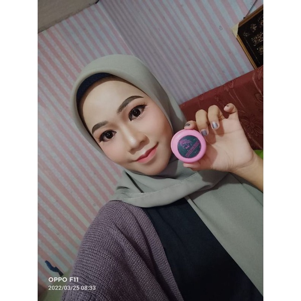 Foundation berby