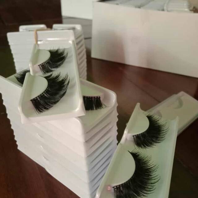 bulumata palsu.dobellayer G7