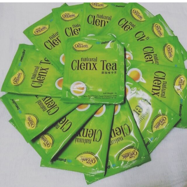 Clenk Tea Original