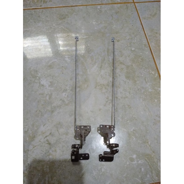 engsel hinge laptop Acer e5 475 e5475 e5-475 e5-475g