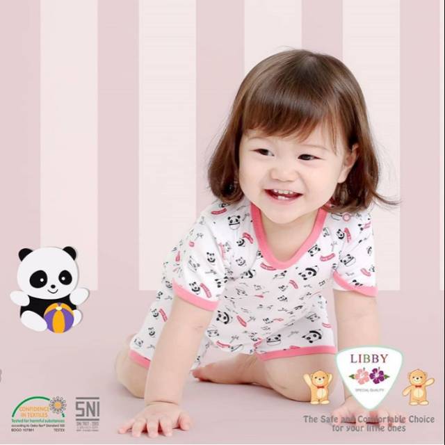 LIBBY ROMPER PREMIUM