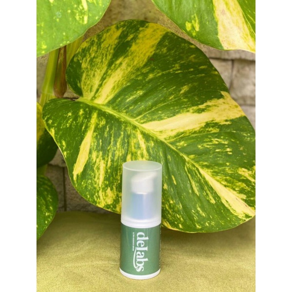 Delabs Ultra Radiance Serum