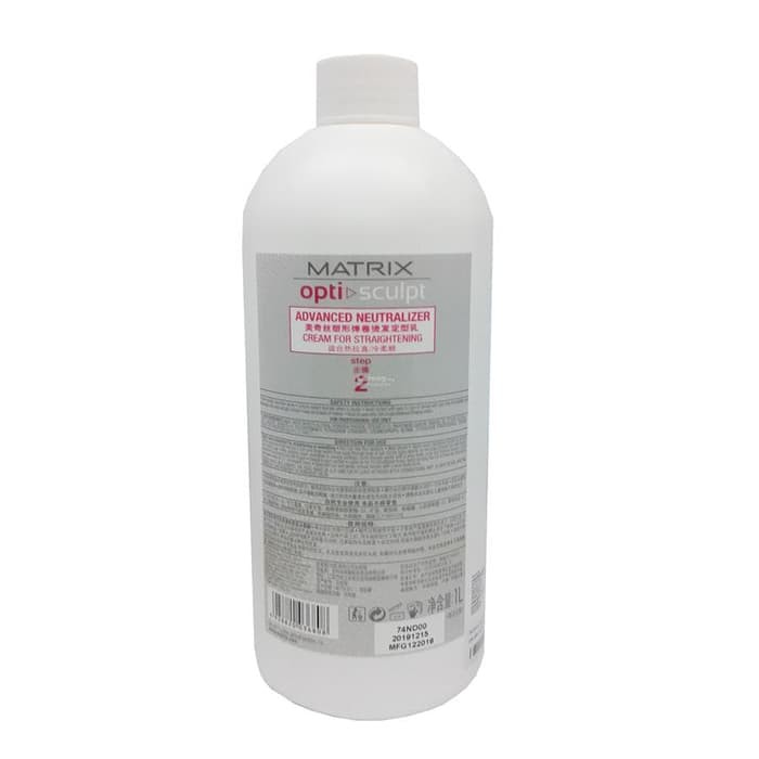 matrix opti sculp netral 1000ml