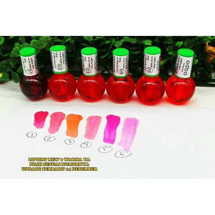 ODBO LIPTINT NO 5