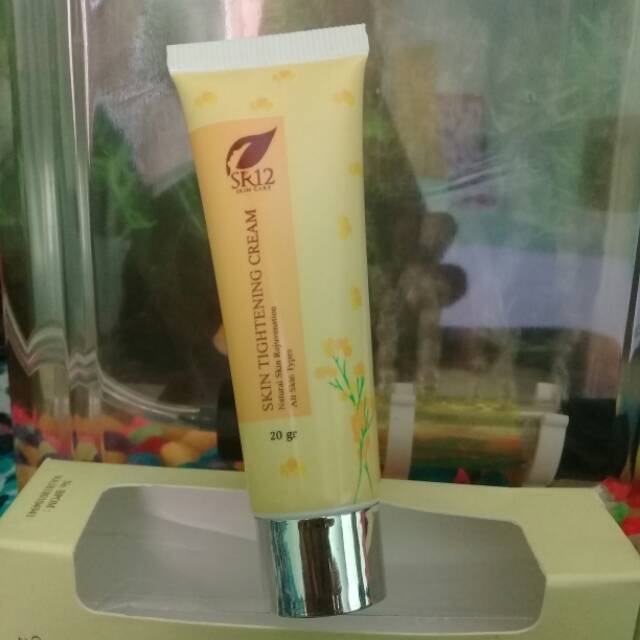 TIGHTENING KRIM