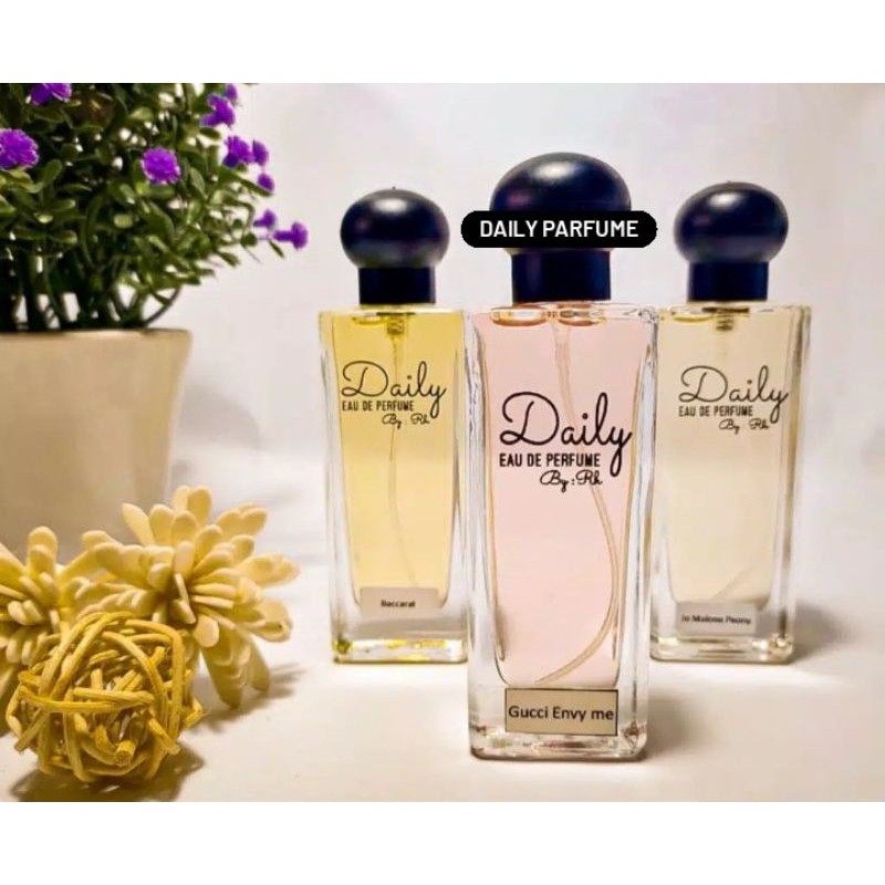 PARFUM NON ALCOHOL