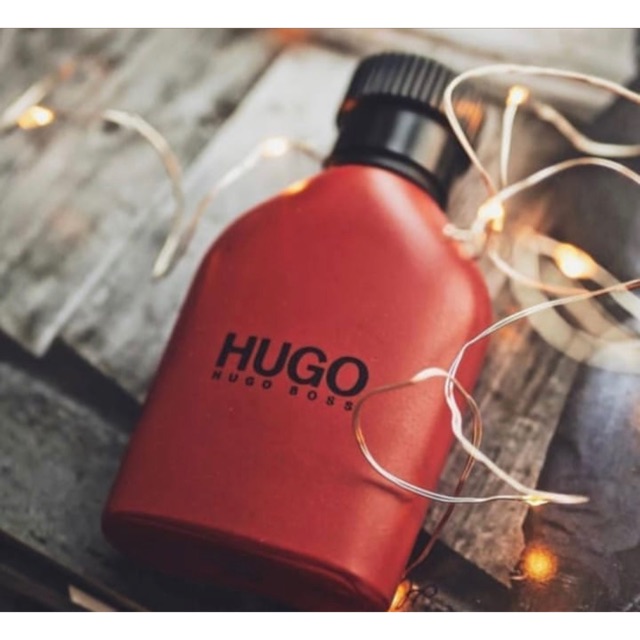 Huggo boss