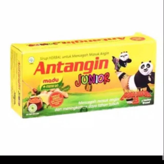 Antangin junior