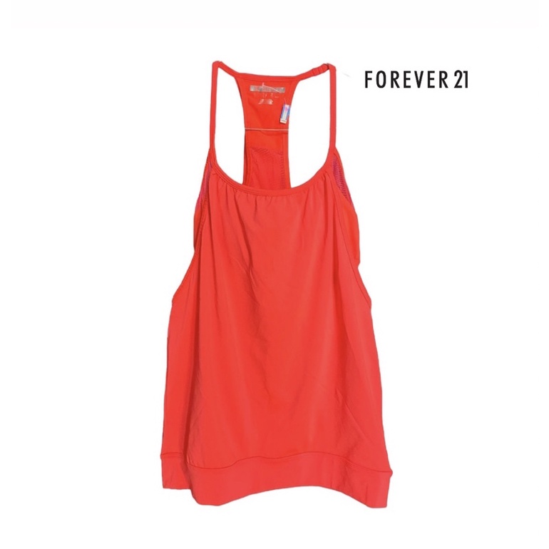 Forev*r 21 Sportswear