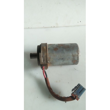 motor DC 12V power stering