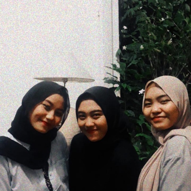 Paket hemat teman makan teman