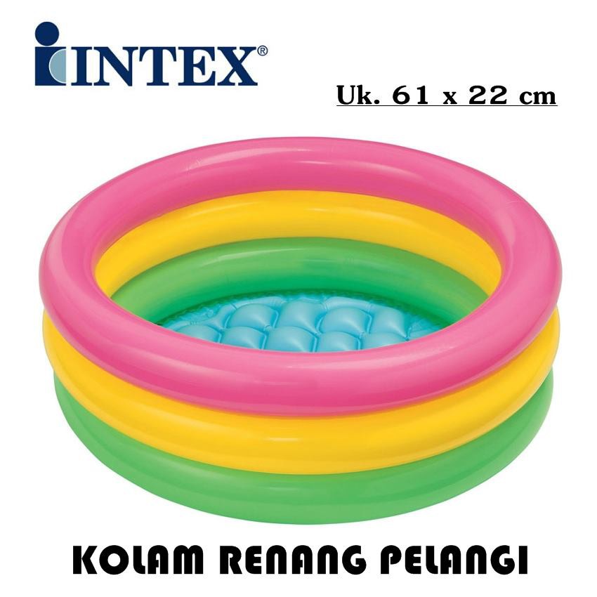 Kolam Renang