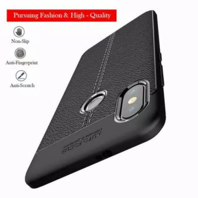 [PROMO]ORIGINAL AUTO FOCUS CASE BLACK