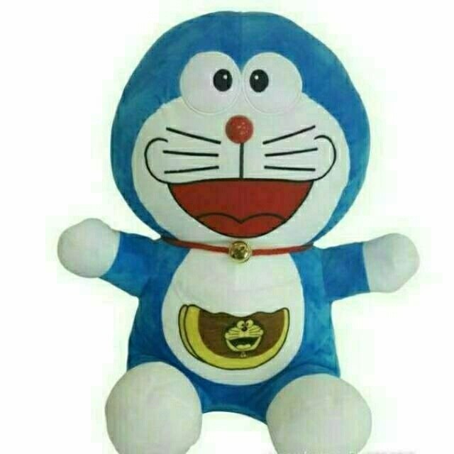 Boneka Doraemon Big Size