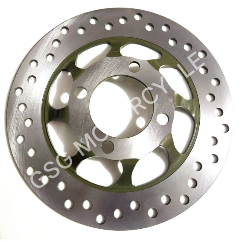Piring Cakram Disk Depan Supra X 125/Karisma