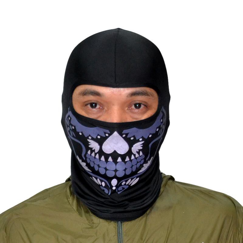 Balaclava Roduta AKARA V7