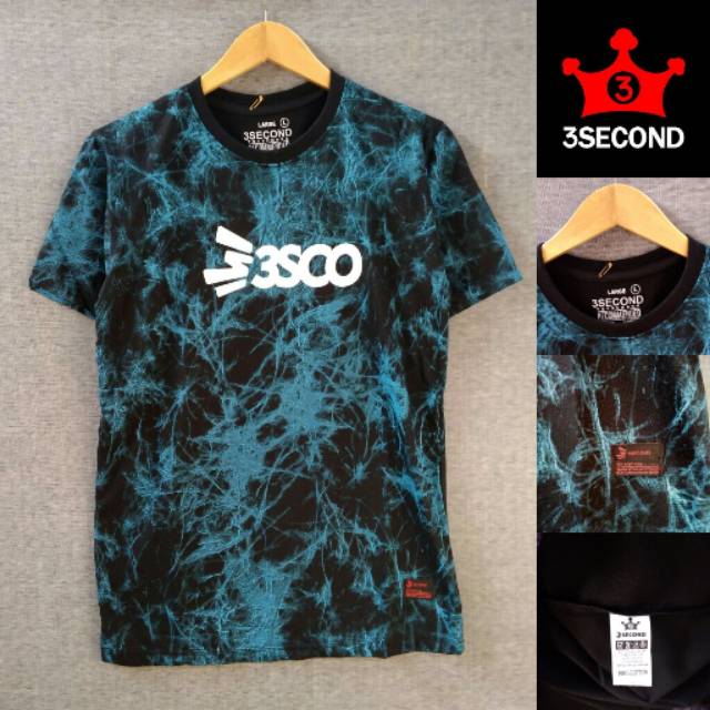 KAOS DISTRO 3SCO