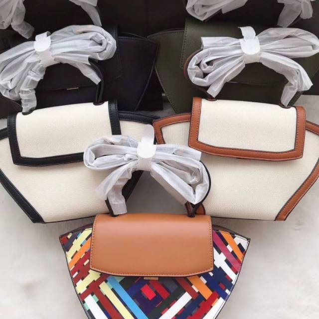 Tas Charles&Keith // Top Handle