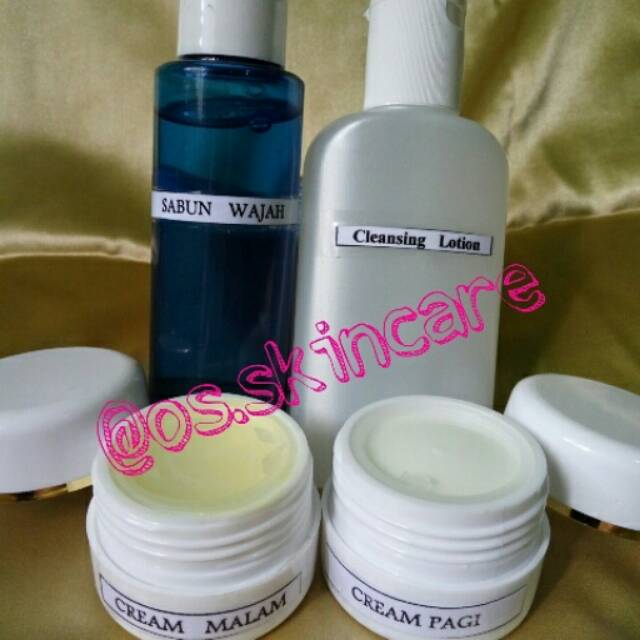 APOTIK SKINCARE