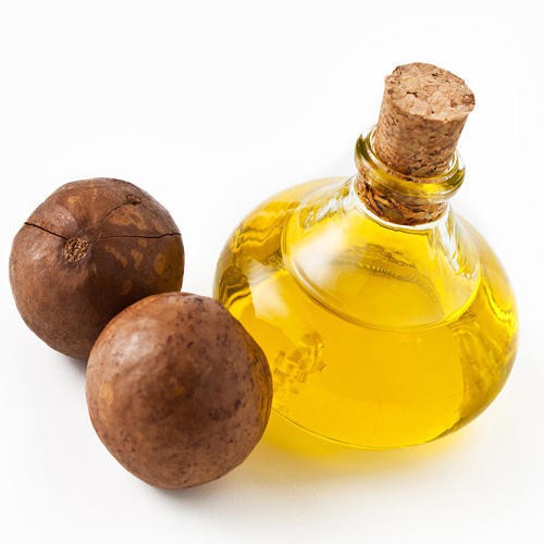 Macadamia Nut Oil Pure 100 mL