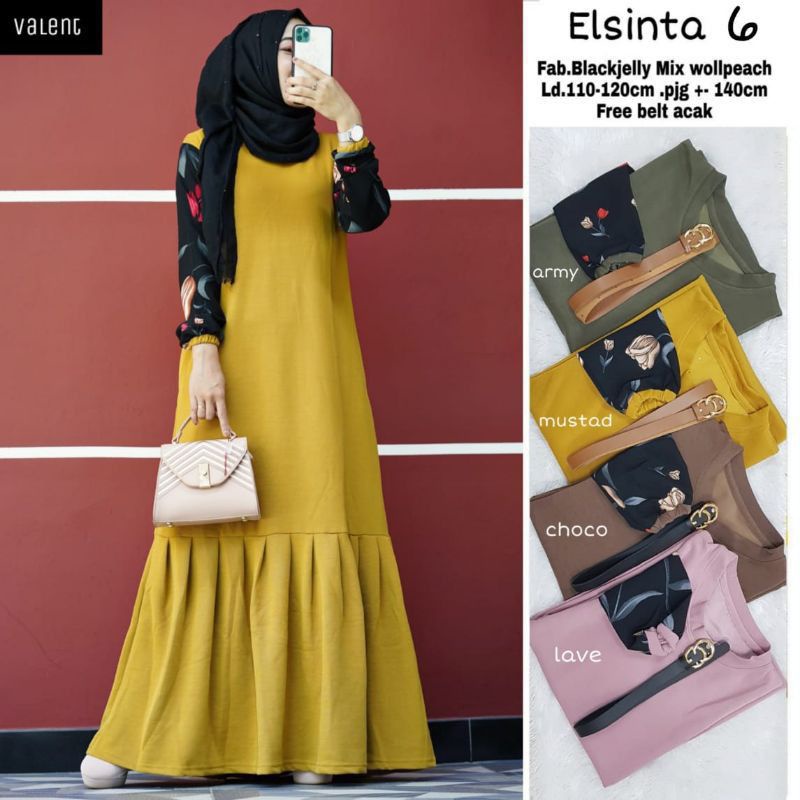 maxy elshinta