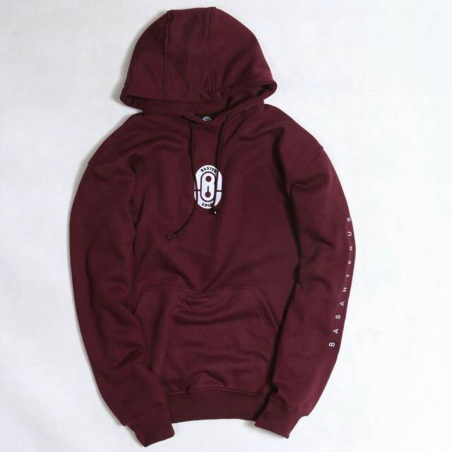 SWAETER PRIA PREMIUM FLACEECOTTON