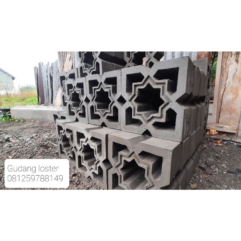 loster minimalis(25×25)