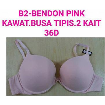 B2-BENDON PINK