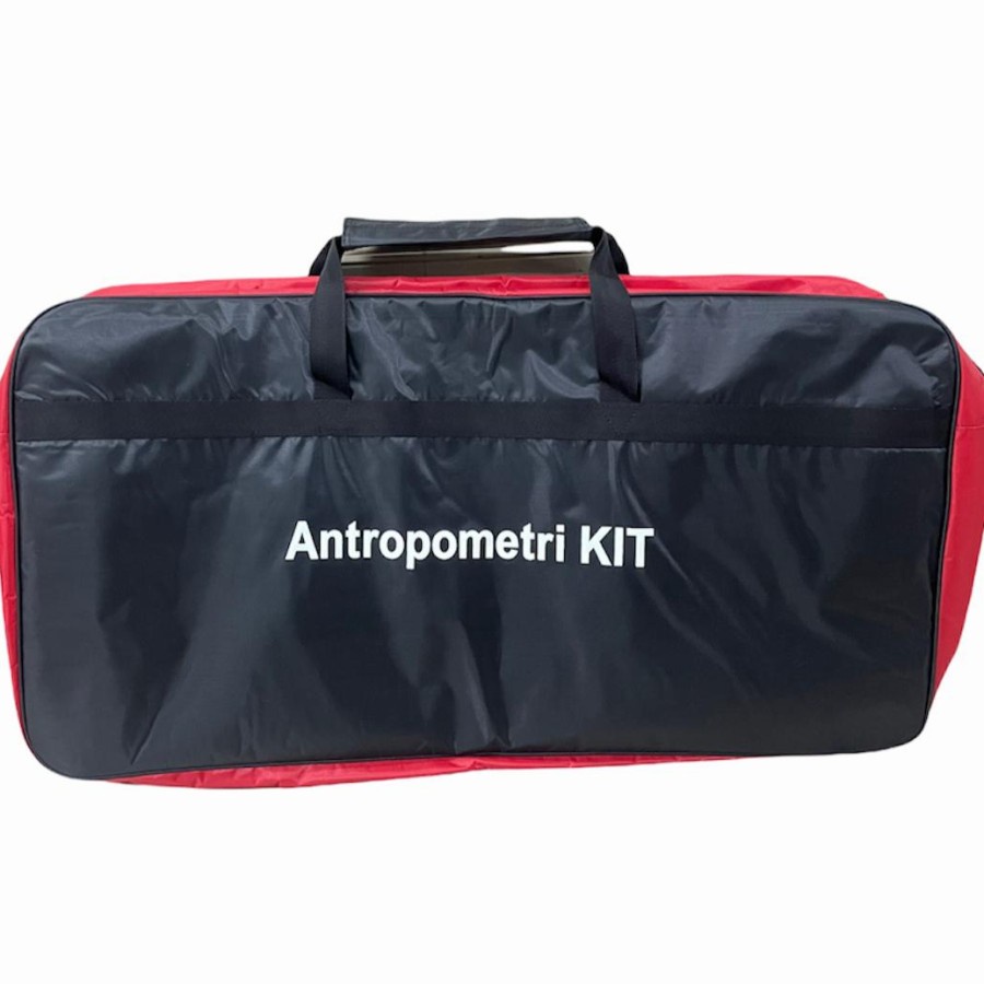 Tas Antropometri Kit