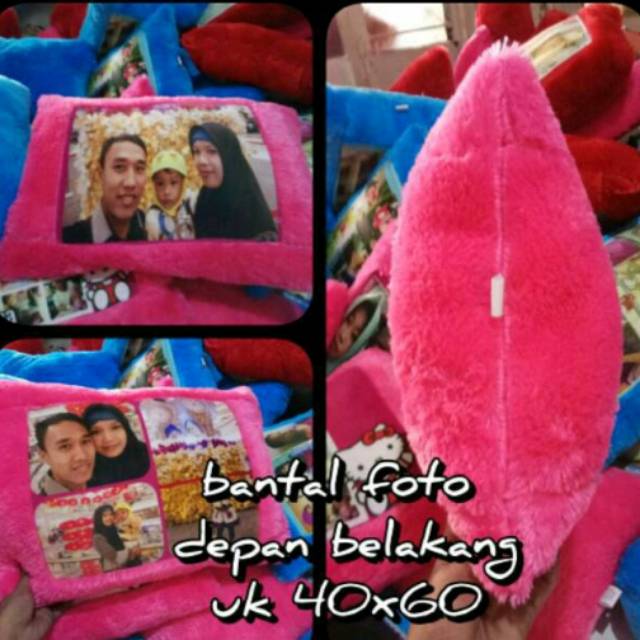Bantalfoto