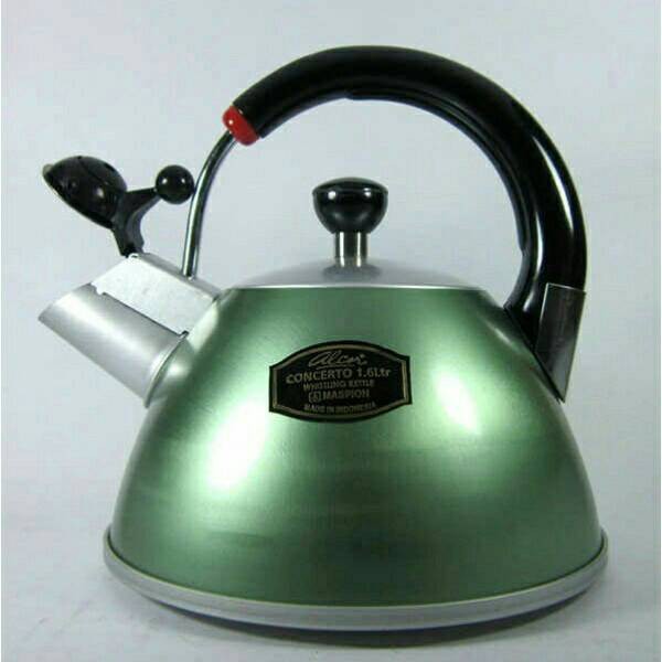 TEKO BUNYI CONCERTO 1.6LT