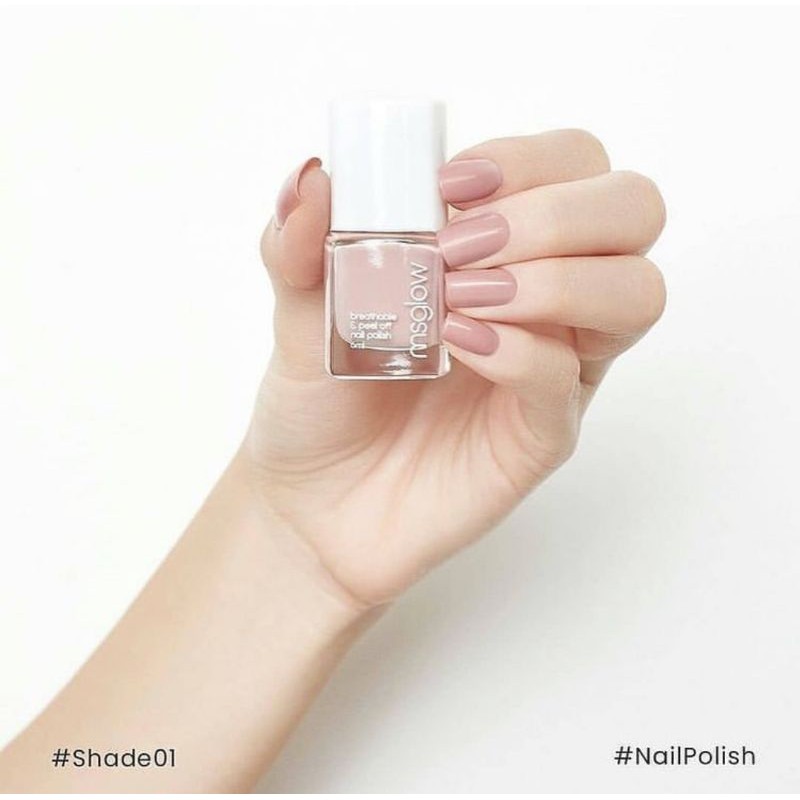 kutek halal msglow