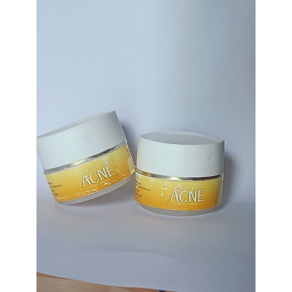 CREAM TOTOL JERAWAT