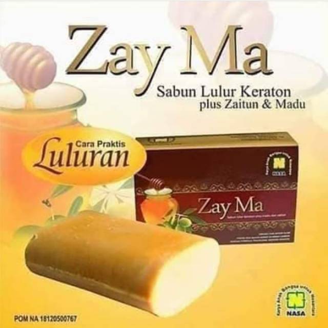 ZAYMA MADU