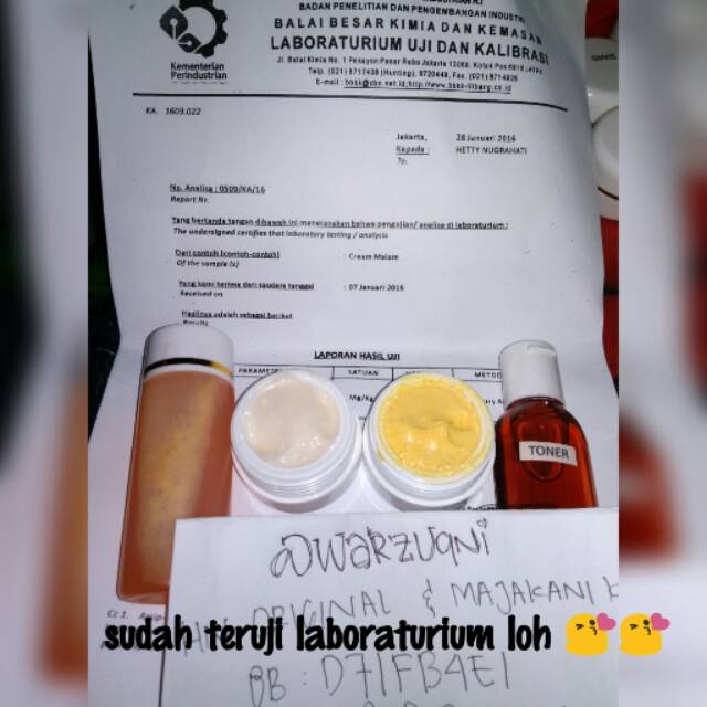 HN ORIGINAL MURAH